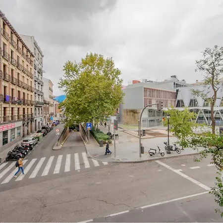 Espaciosa Y Elegante Para 9, Conoce Toledo 77 Madrid Extérieur photo