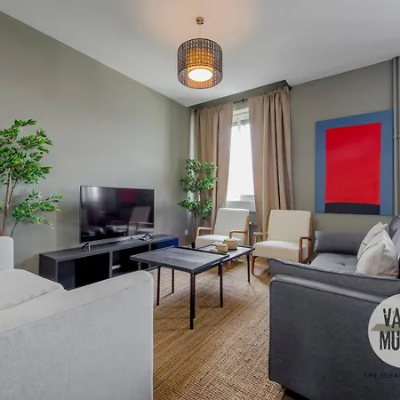 Espaciosa Y Elegante Para 9, Conoce Toledo 77 Madrid Extérieur photo