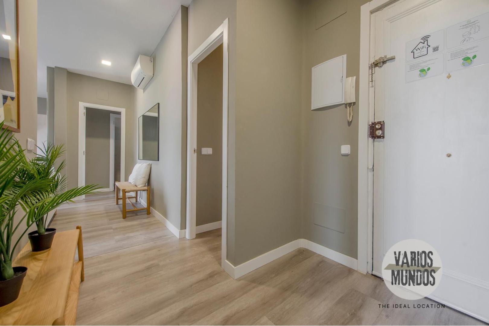 Appartement Espaciosa Y Elegante 9, Conoce Toledo 77 *